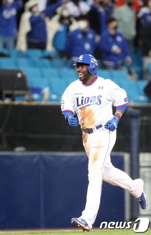  2022시즌 국내야구 KBO 상반기 리뷰 (4) 두산, 삼성