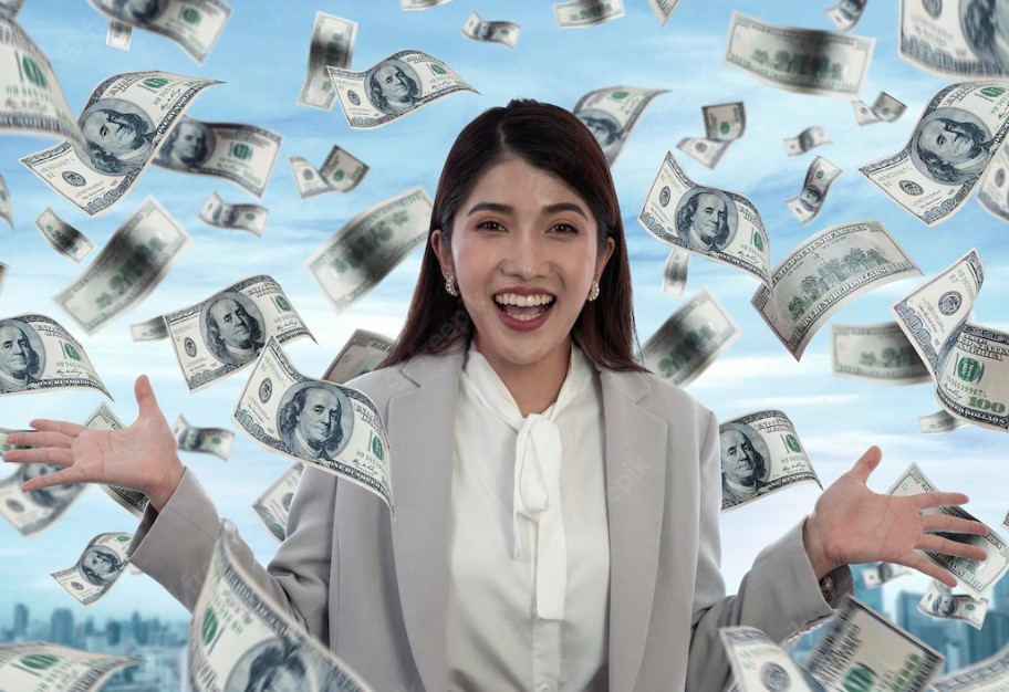  로또 / 복권 당첨 꿈 7가지 의미