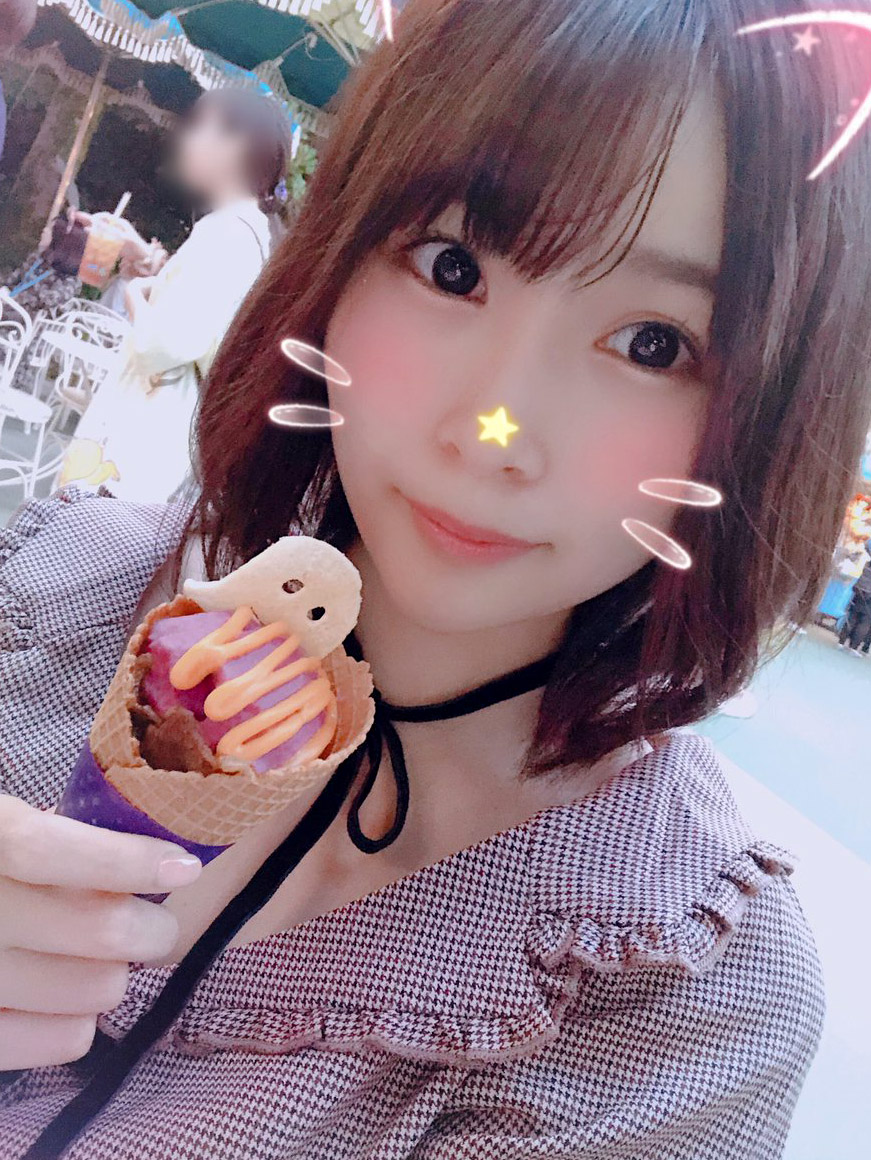 카와이_아스나_Asuna_Kawai_河合あすな