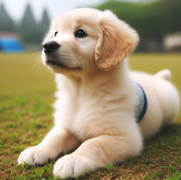 앉아