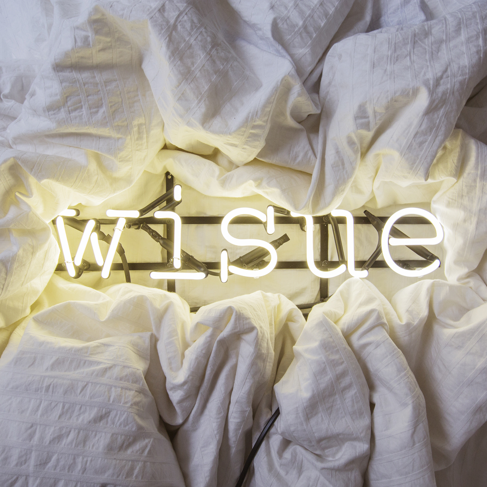  위수(Wisue) - 빛나 (가사/듣기)