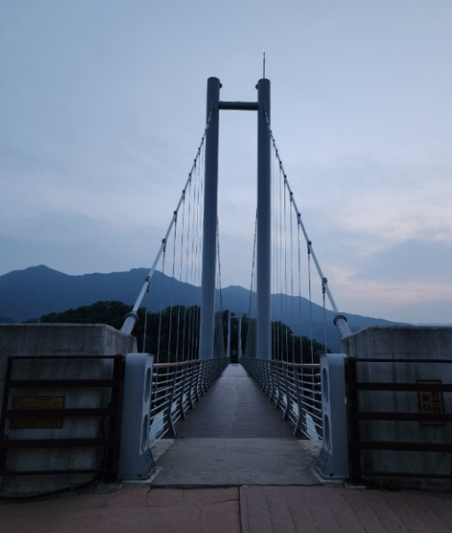하늘다리