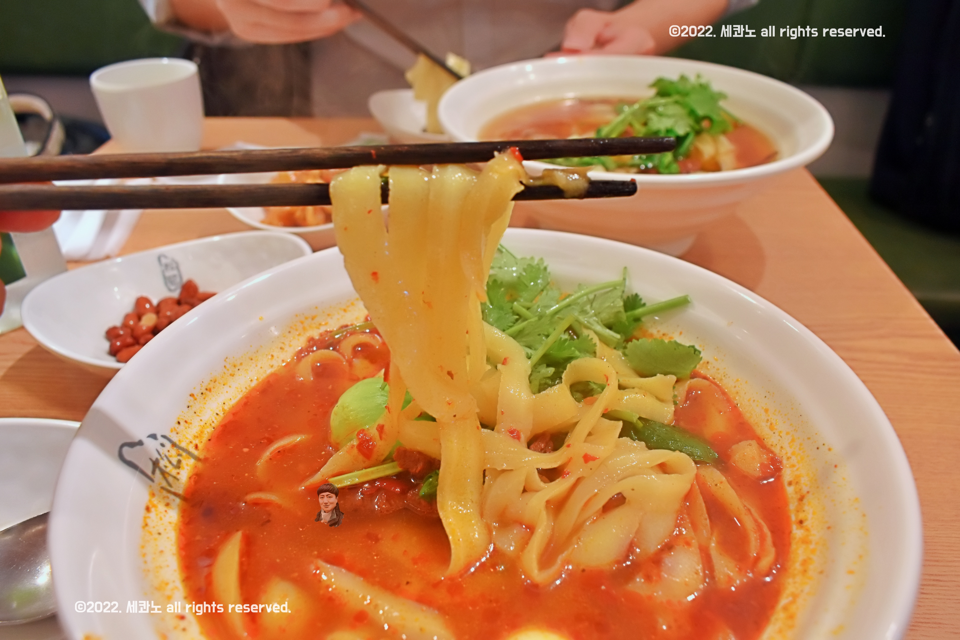 송화식당 이미지