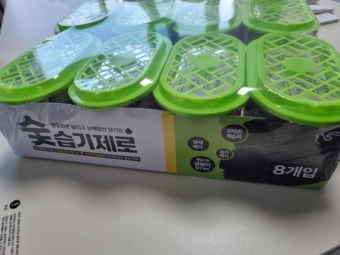 장마철 필수템! 가성비 좋은 제습 제품 BEST 7