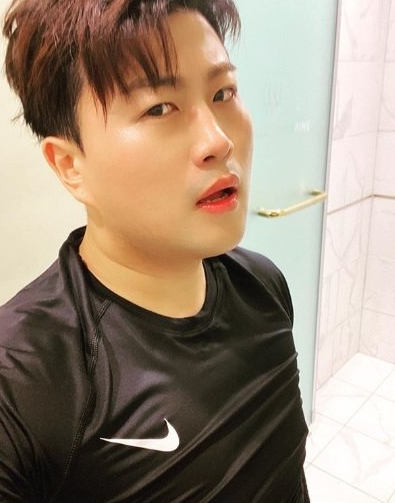 김호중 자서전 책 출간
