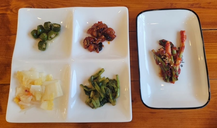 화성행궁 맛집 송연 꼬막비빔밥이 맛있는 밥집