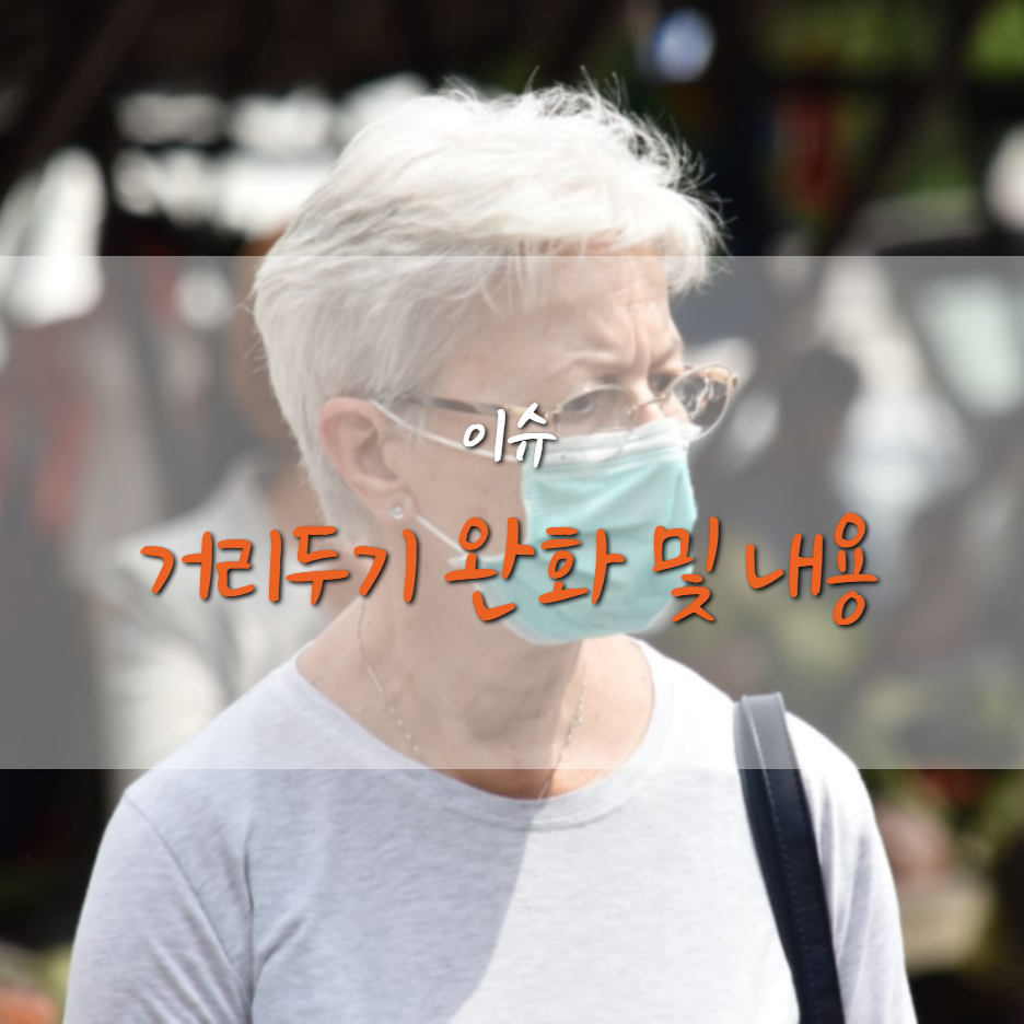  2/15 지역별 거리두기 단계 및 거리두기 1.5 단계 방역 지침