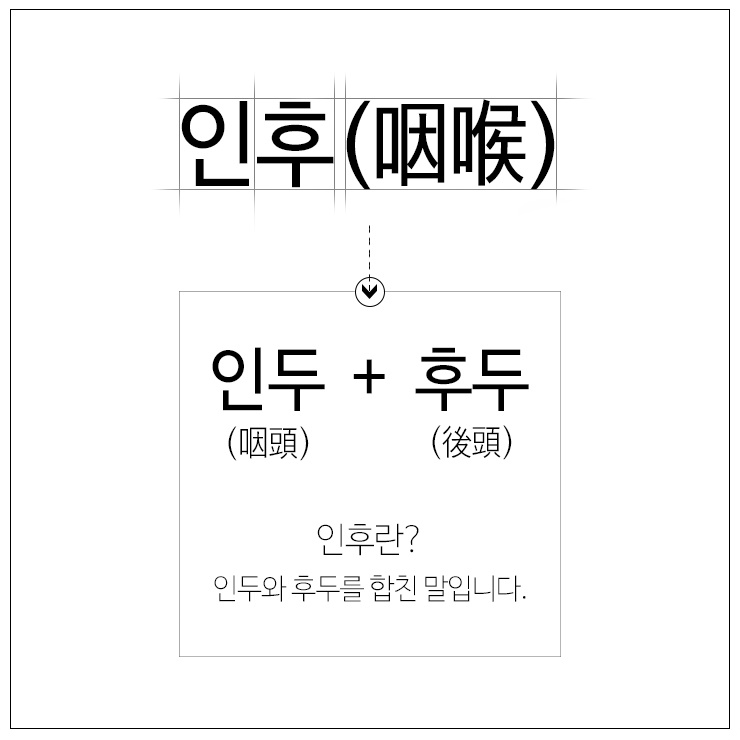 역류성 후두염. 흔한 증상이라고 해서 방심하지 마세요. 8