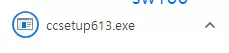 윈도우용 CCleaner 설치파일
