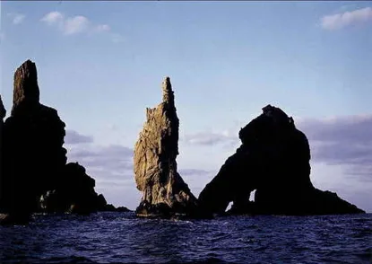 독도