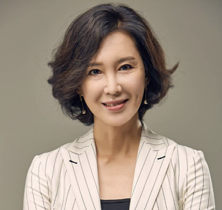  배우 심혜진 프로필 정보 - 나이 데뷔 작품 활동 가족관계 인스타그램 등