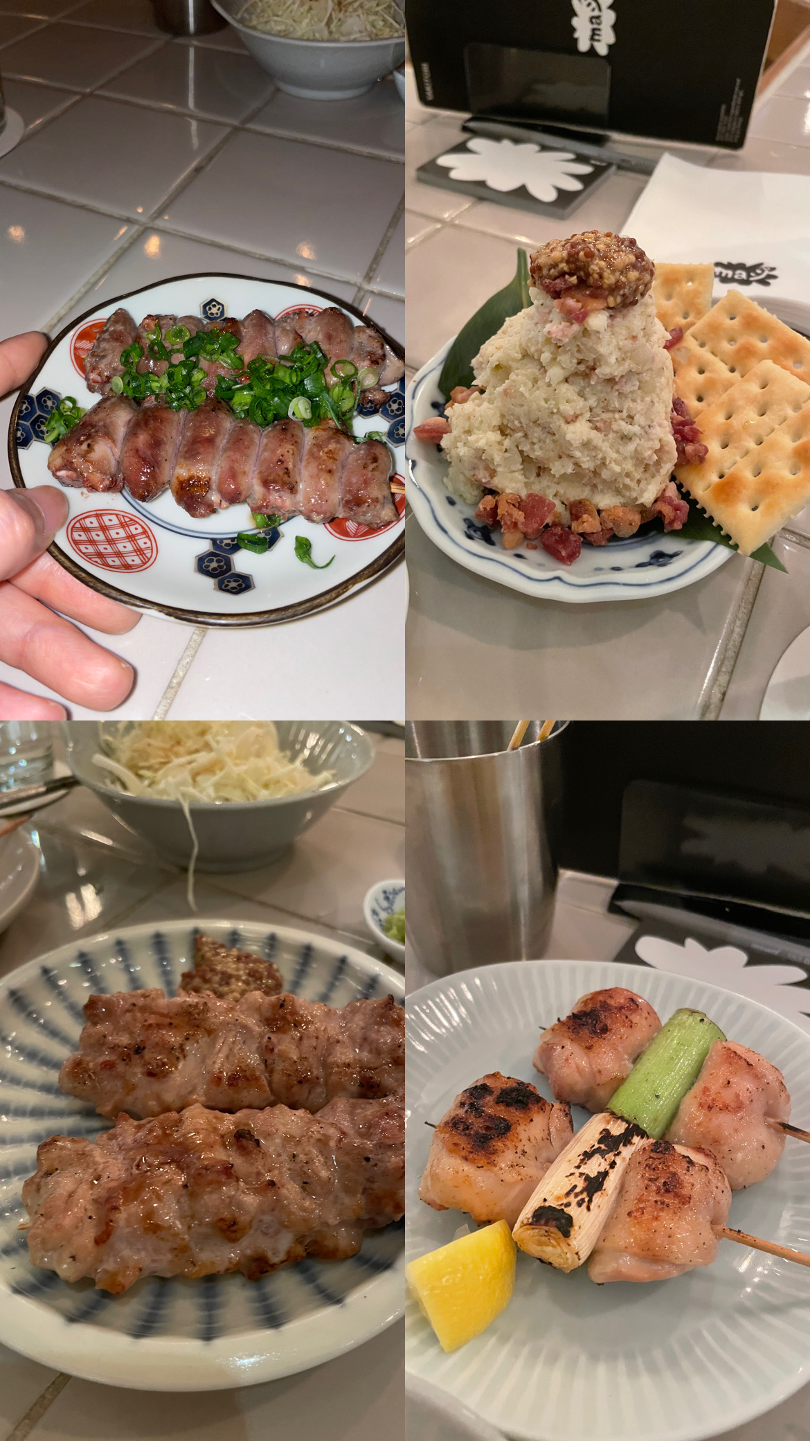 대구 대봉동 이자카야 마지 야키토리 사진