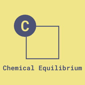 화학 평형&#44; Chemical Equilibrium