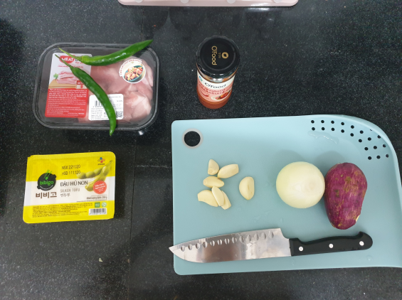  와싱톤 이야기