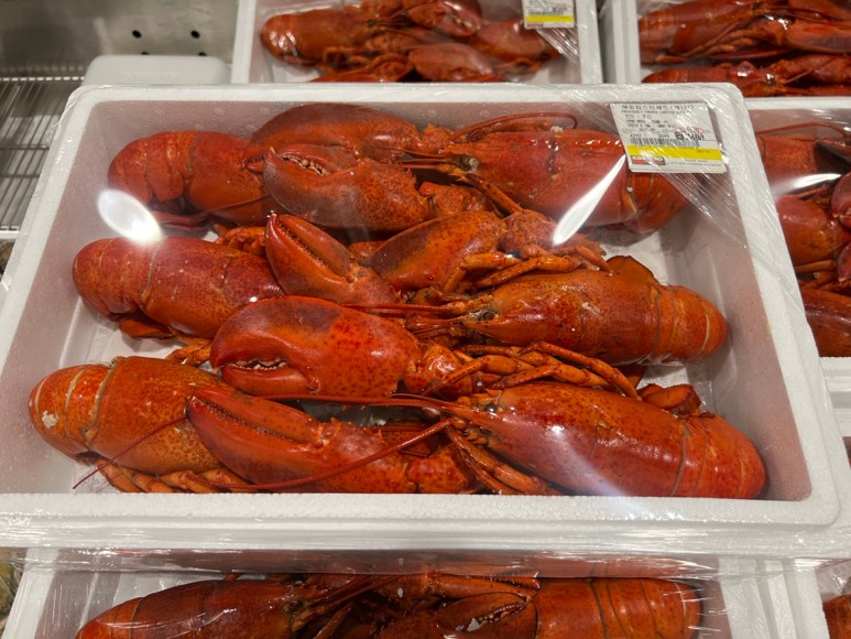 명절연휴 코스트코 하남점 설날 장보기 가격, 24