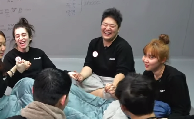  공혁준 산범/여자친구/가짜사나이/머니게임/나이/인스타/다이어트/프로필정보