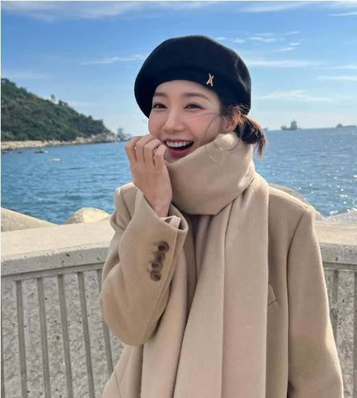  내남결 말기암 환자 연기한 박민영 암센터에 1억 기부