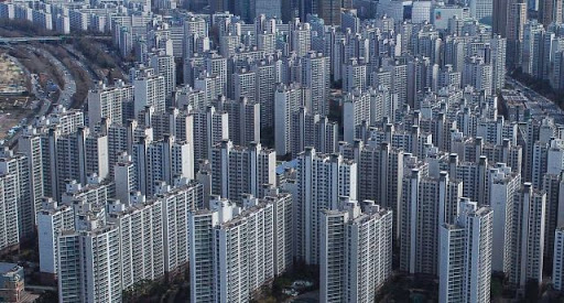  분양권 전매제한 위반 / 불법전매 10년간 청약금지