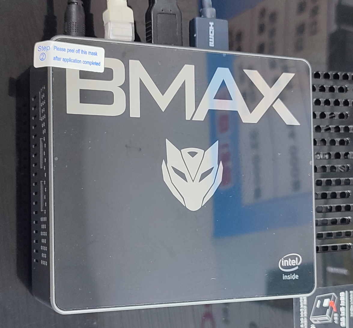 BMAX 미니 컴퓨터