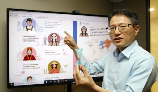  암 치료 기술의 발전...피 한방울로 1기 이전 암 진단 ㅣ 방사선이 수술 대체하나