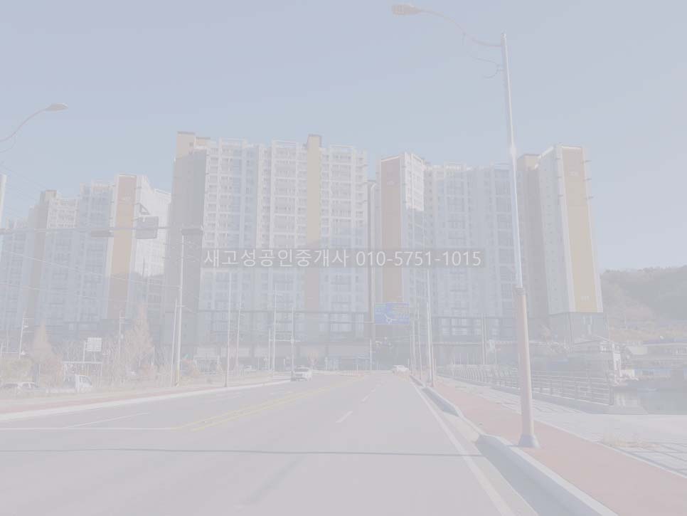  (매매완료) 경남고성아파트 코아루아파트매매 105동/35평형/올리모델링/바다뷰