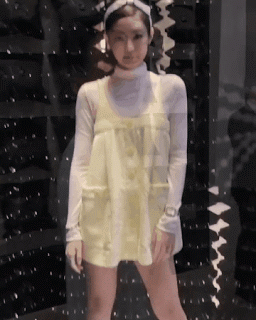  블랙핑크 제니 샤넬