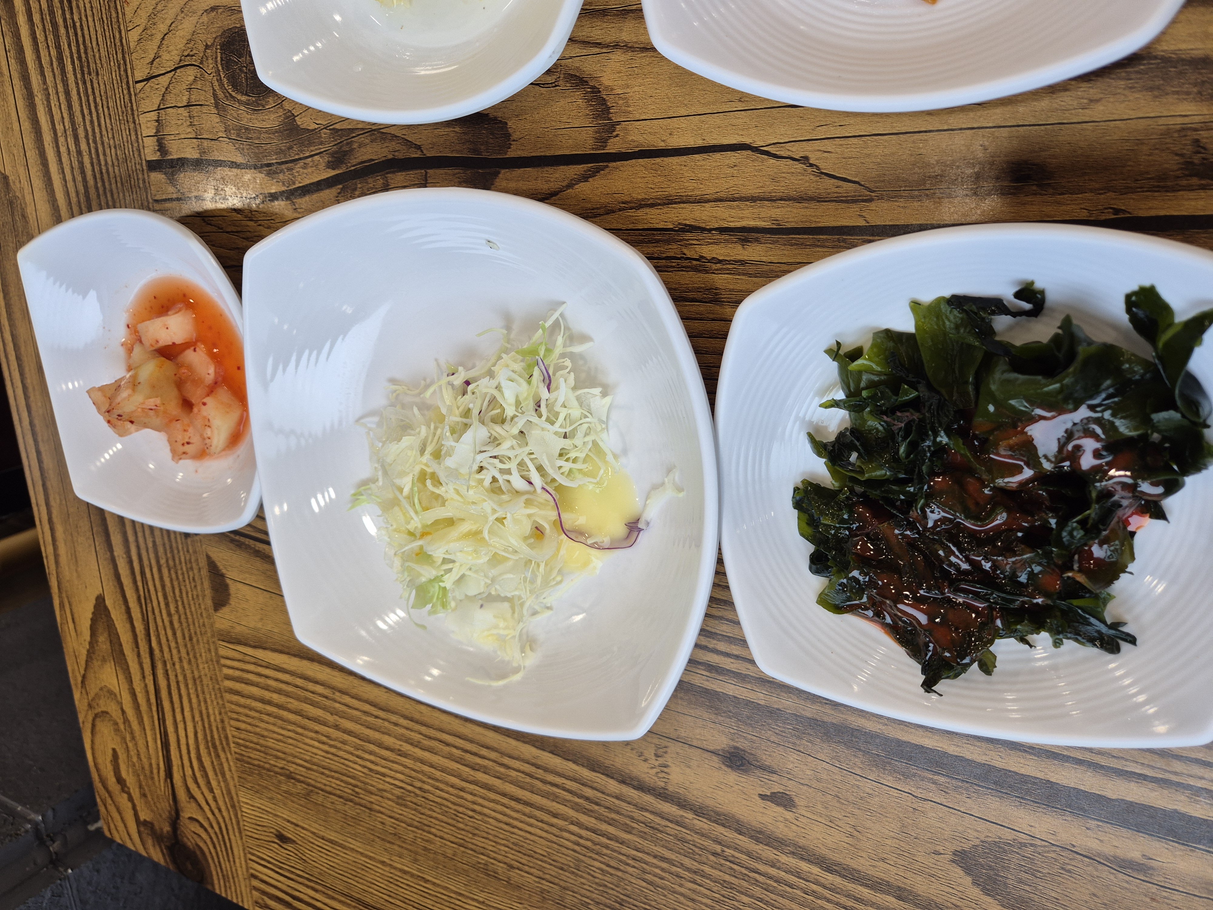 기본-밑반찬