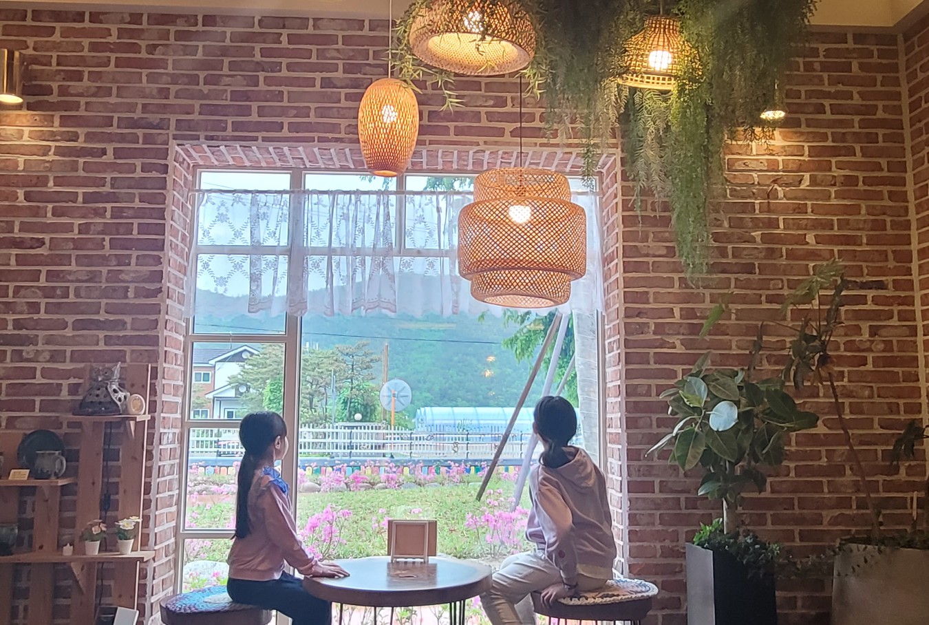 학교종이땡땡땡 이미지