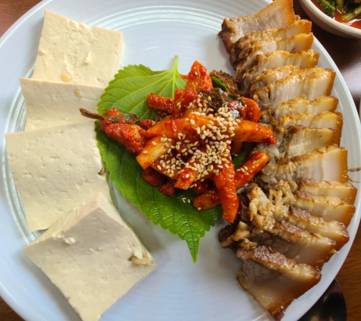 가평 두부맛집 언덕마루 잣 두부집에서 두부정식 즐겨요 가평-두부맛집-언덕마루-잣-두부집8