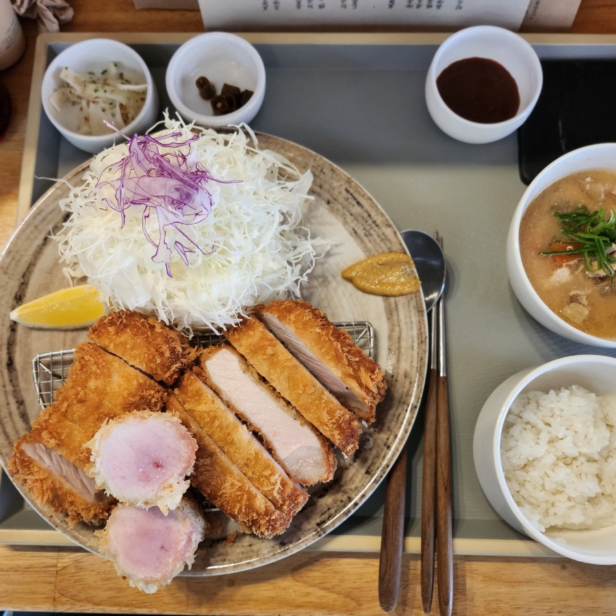 서울카츠 이미지