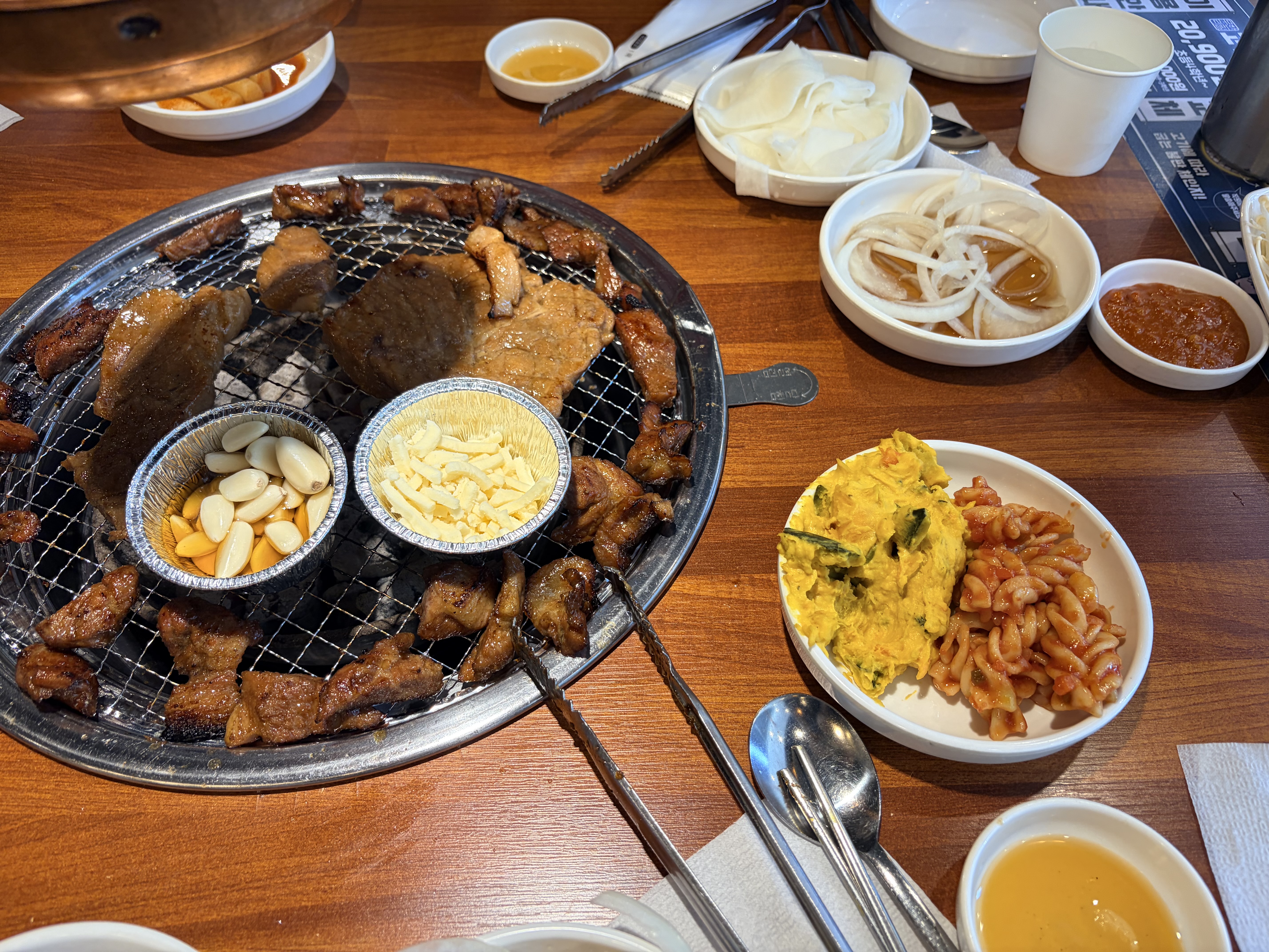 고기싸롱 왕십리점 사진 5