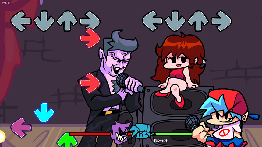  프라이데이 나이트 펌킨 PC버전 무료 다운로드 및 설치 방법