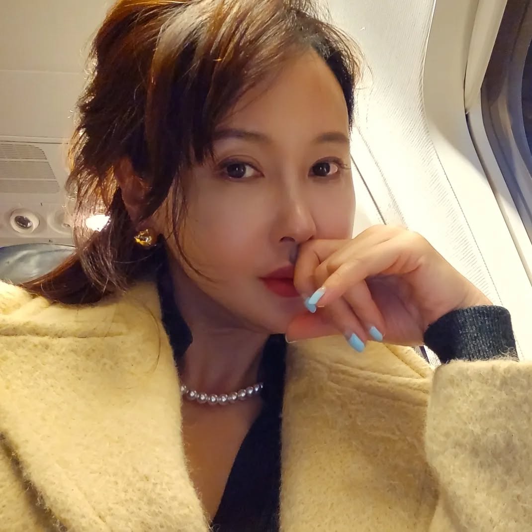 김혁의 또 다른 모습