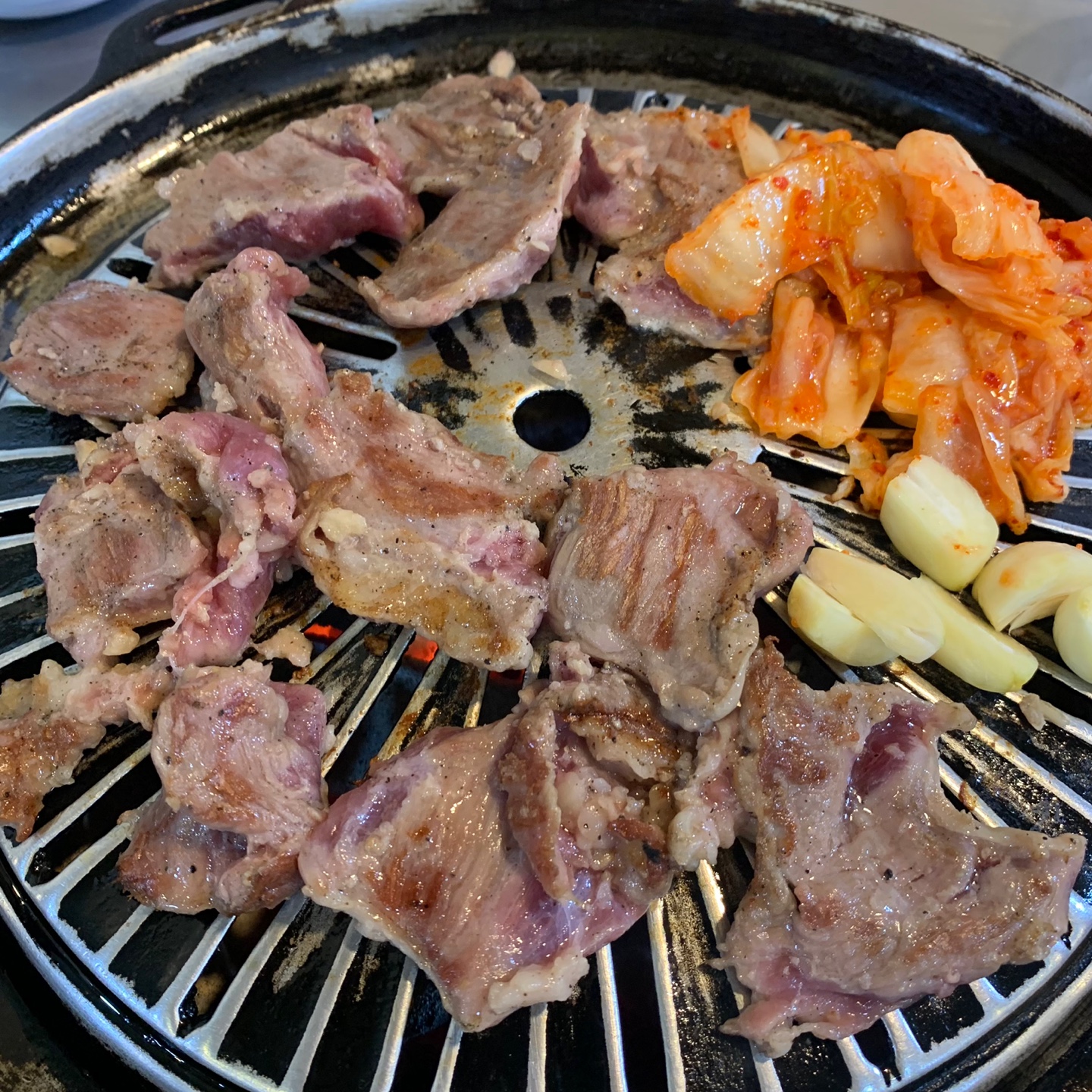 갈매기살-맛집