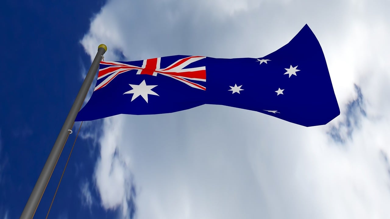Australia Day (January 26th)