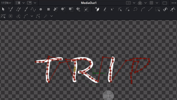 Mask Paint 수정하는 법