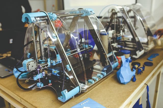 3D 모델링으로 재현하는 전통 공예품 제작 기술