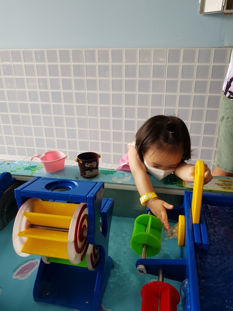 테마 [22개월 아기랑 제주도] 33