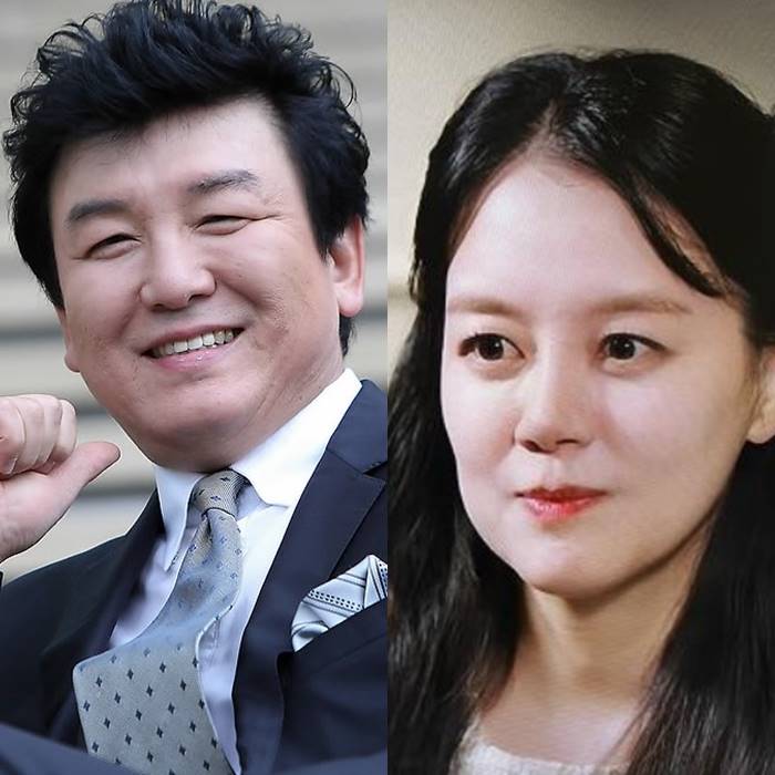 방송인-주병진-맞선녀-최지인