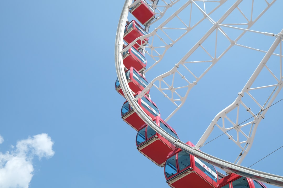 Amusement