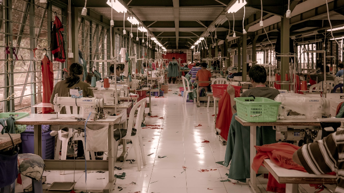 Creating a Sustainable Wardrobe 5