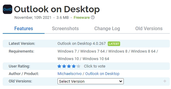 Outlook-on-Desktop