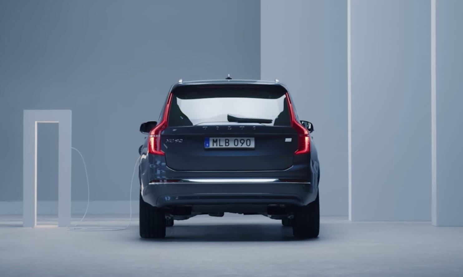 볼보 xc90 가격