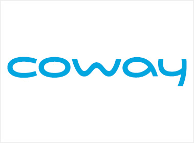  코웨이(COWAY) 로고 AI 파일(일러스트레이터)
