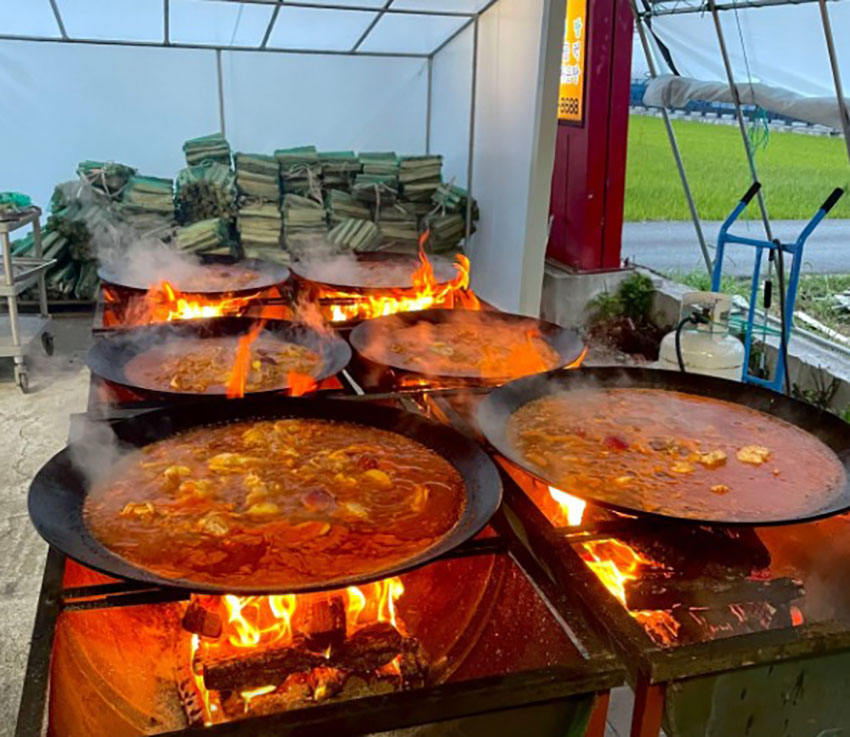 상운암 전주식당 이미지