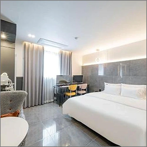 김천 스테이201 호텔 (Gimcheon Stay201 Hotel)_2
