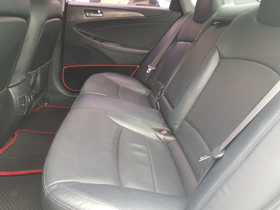 쏘나타 하이브리드 중고 쏘나타하이브리드중고차 2