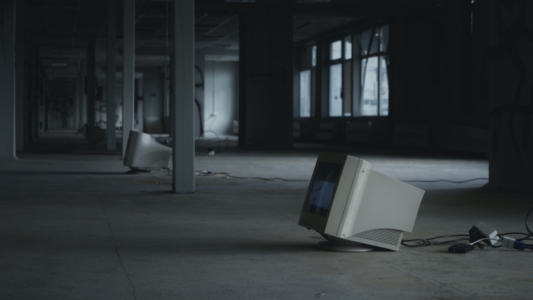 E-waste