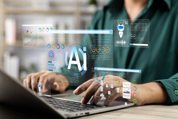 AI 비서 200% 활용법: 인공지능과 함께하는 스마트한 일상