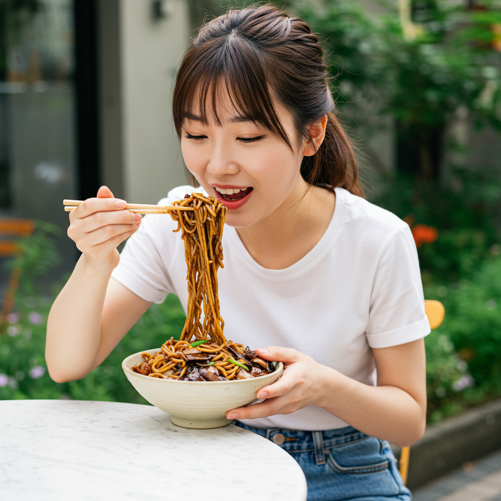 짜장면엔-왜-양파를-꼭-곁들일까